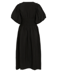 Vifatina 2/4 Volume Sleeve Dress