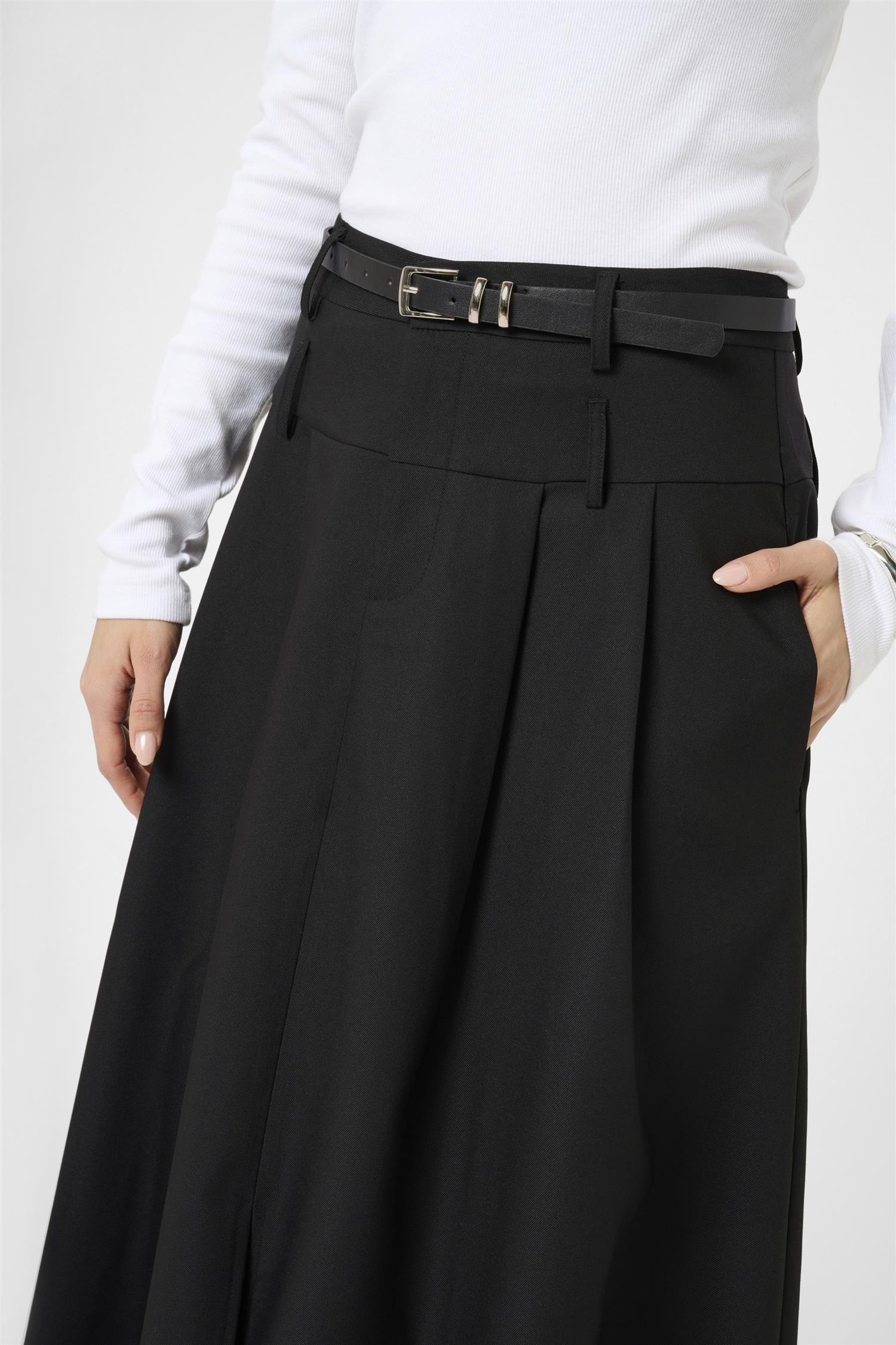 Kalissi Skirt