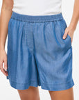 Vitevira Hw Shorts/vol