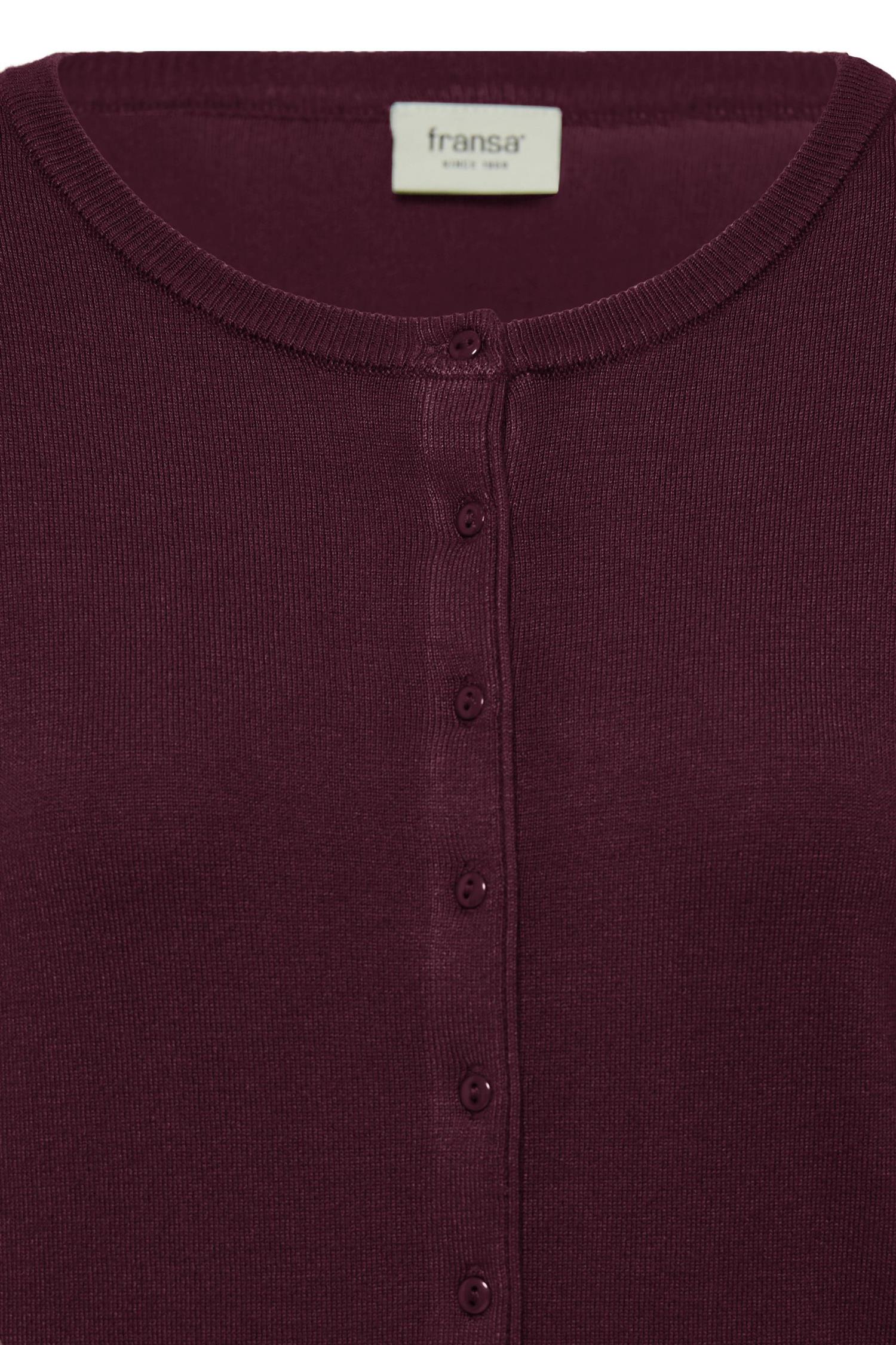 Frzubasic 60 Cardigan