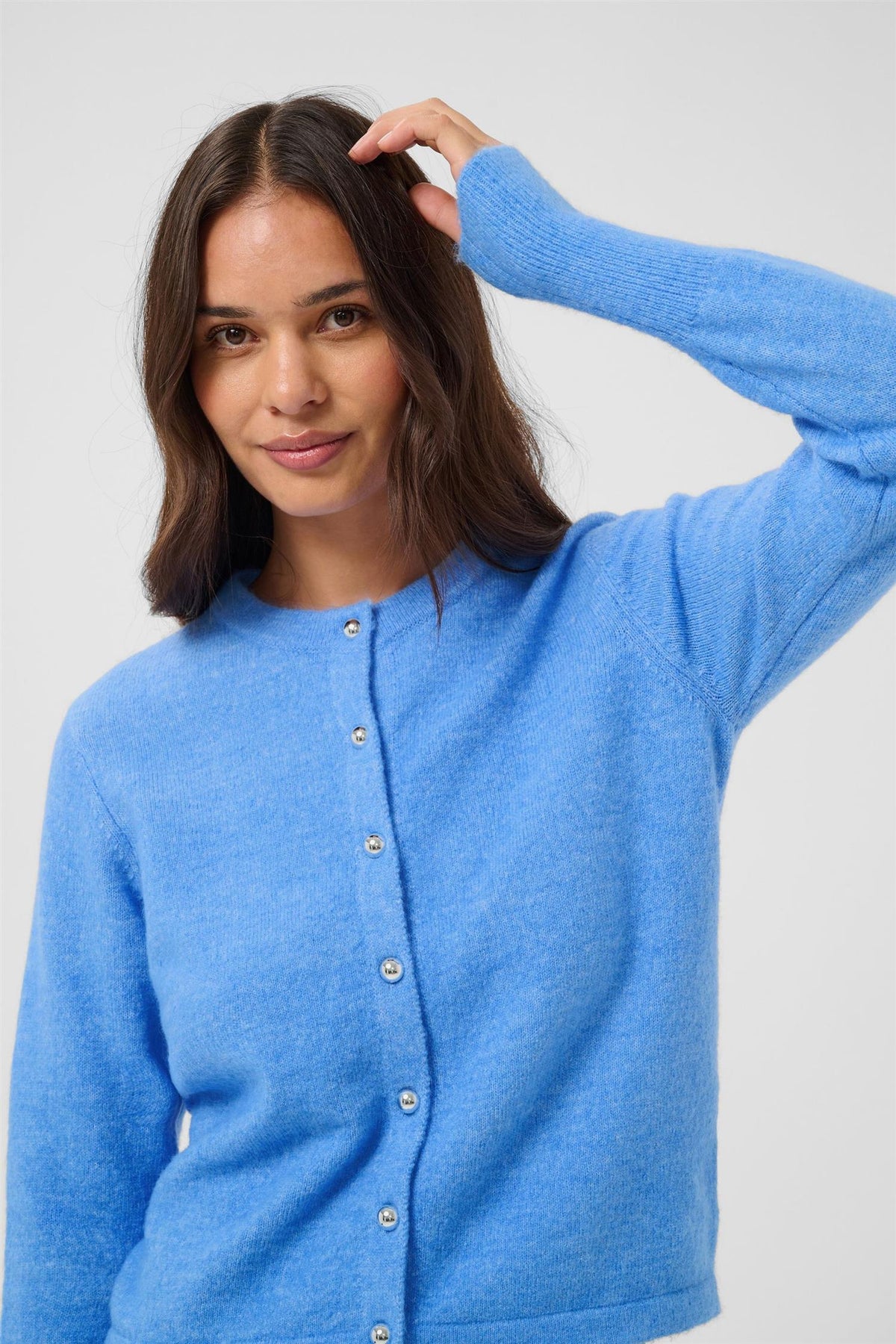 Kaniel Knit Cardigan