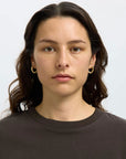 Slwessential Ls Boxy Tee Noos
