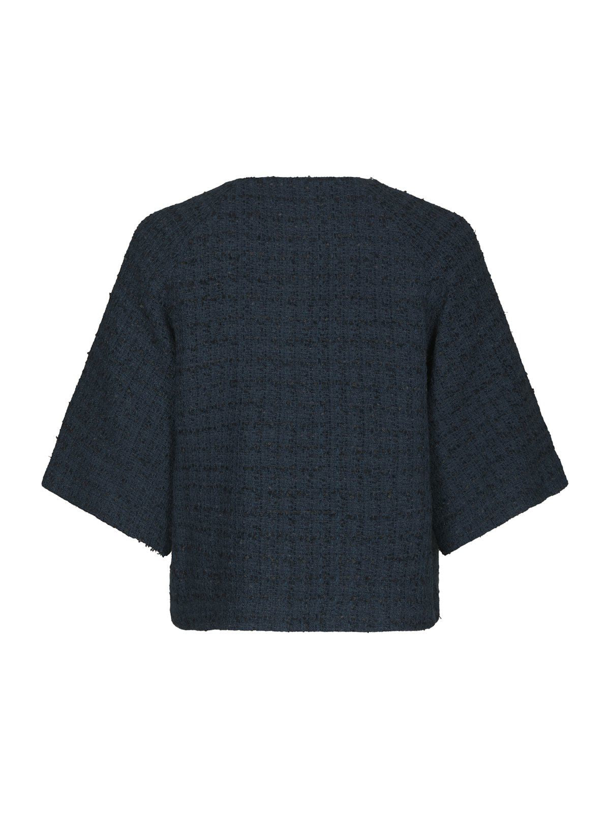 Rosella Boucle Mini Jacket