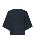 Rosella Boucle Mini Jacket