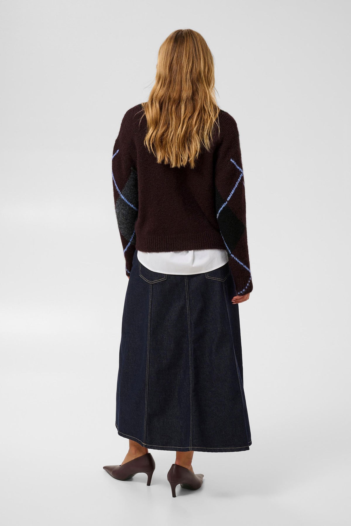 Kagrith Cardigan