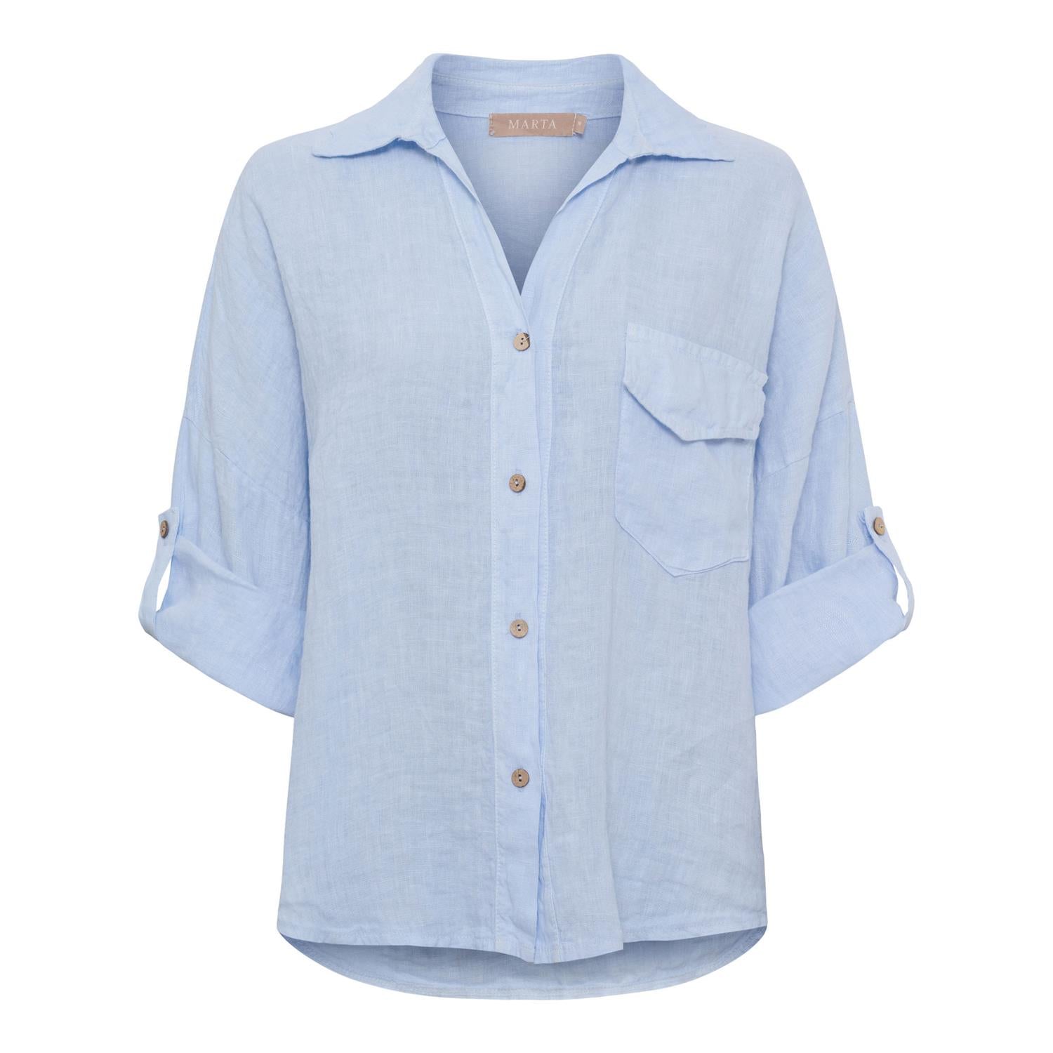 Mdcdaira Shirt