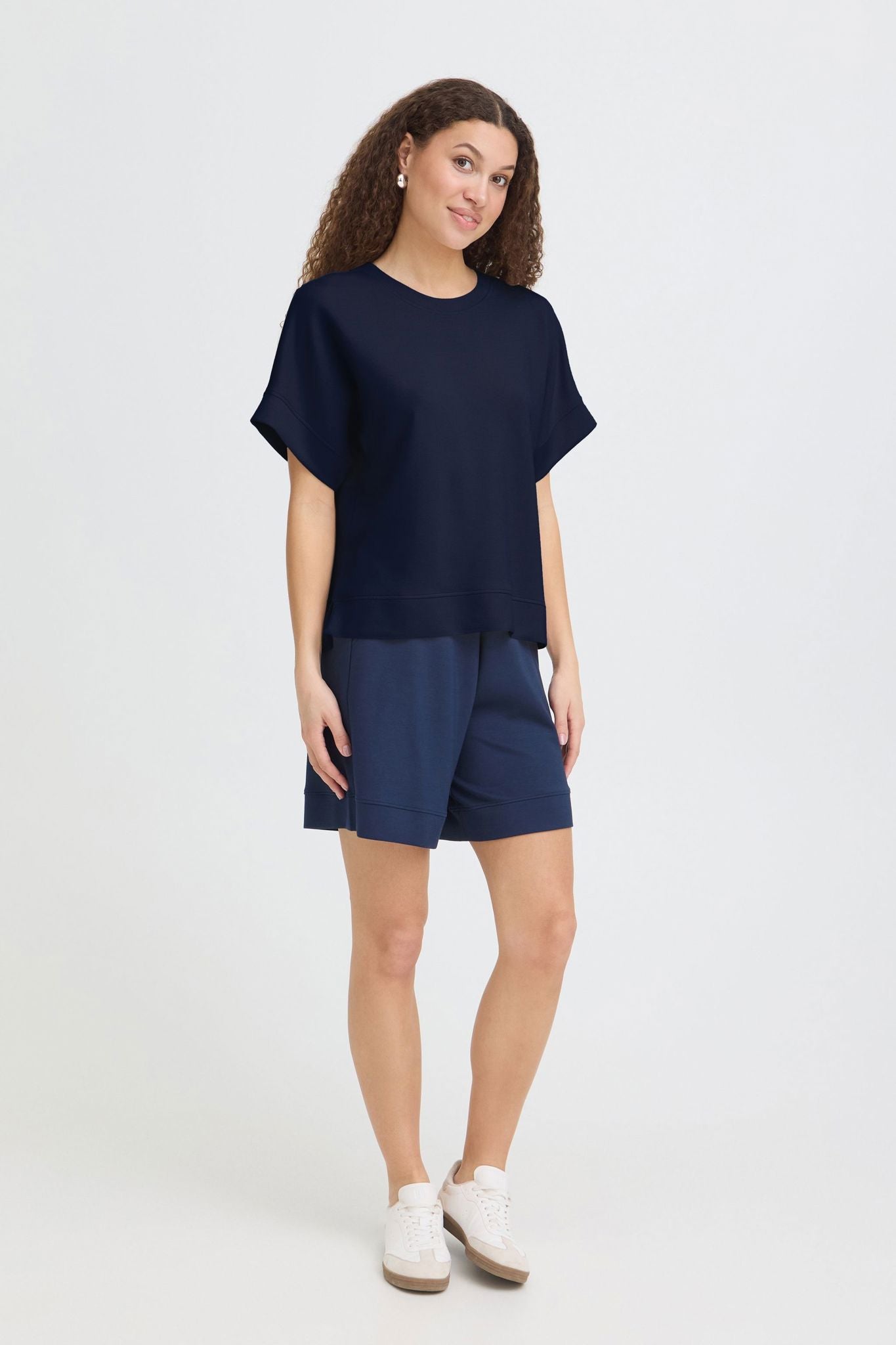 Fraurora Tee 5