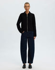 Slwmika Ls Knit Cardigan
