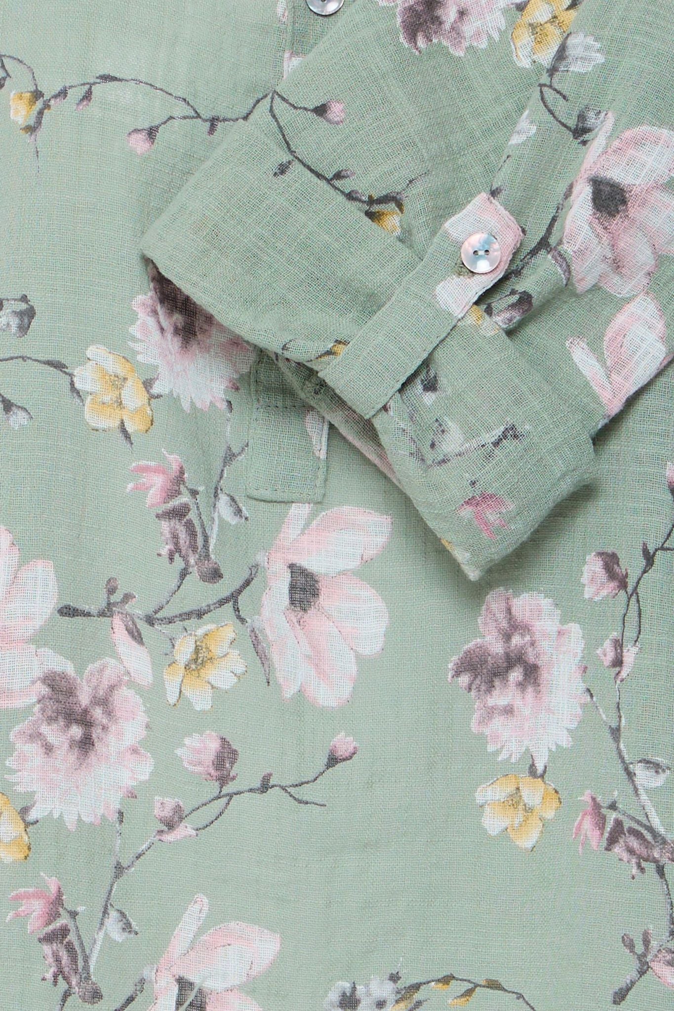 Sbxalexa Dfl Blouse