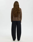 Slwlulu New Ls Knit Cardigan Noos