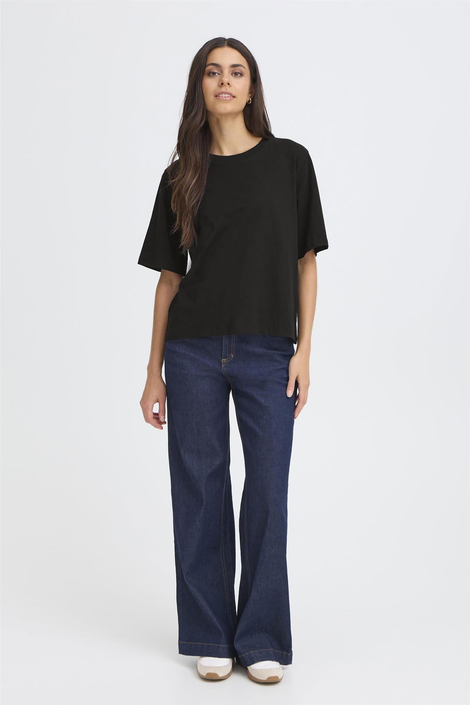 Frzashoulder Tee 6