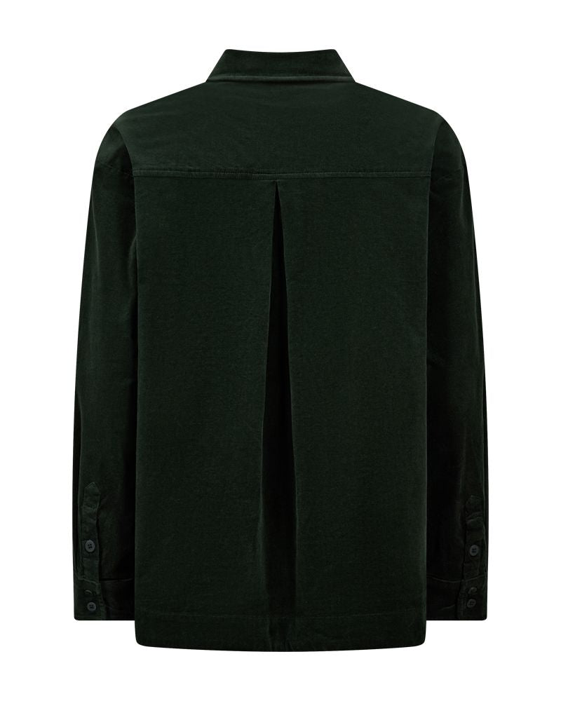 Fqolana-Shirt