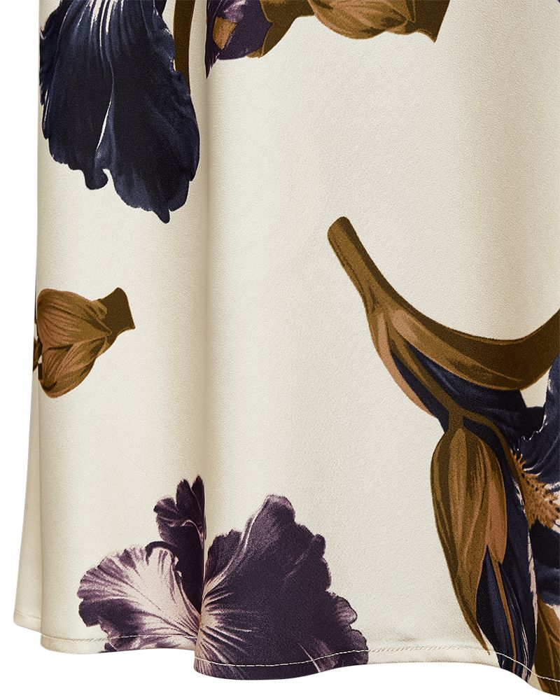 Fqzila-Skirt