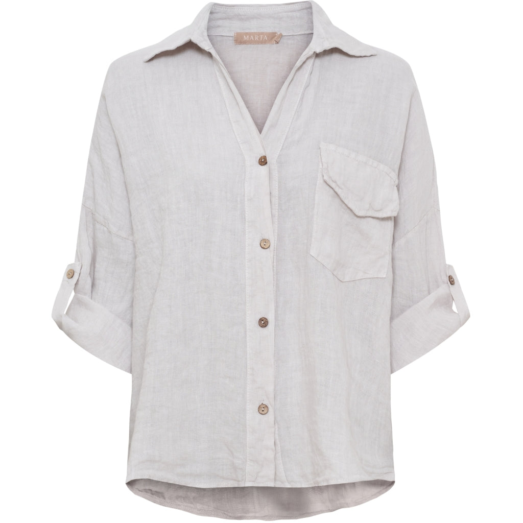 Mdcdaira Shirt