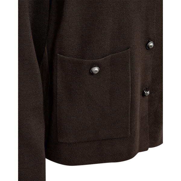 Fqani-Cardigan