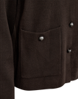 Fqani-Cardigan