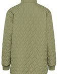 Kaleila Quilt Jacket