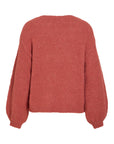 Vimarley L/s Knit Pullover- Noos