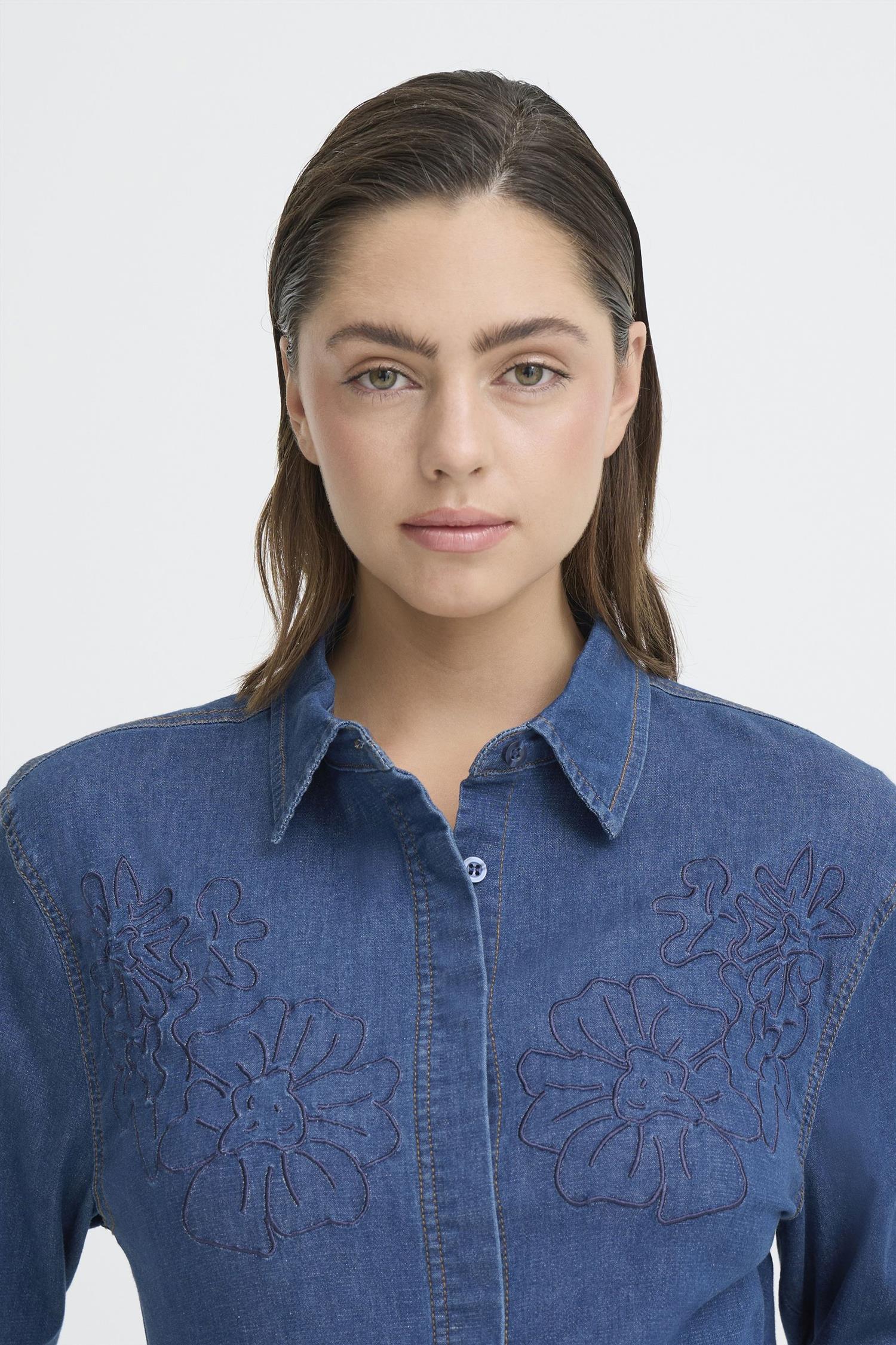 Pzbobbie Shirt