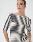 Kaliddy Boatneck T-Shirt