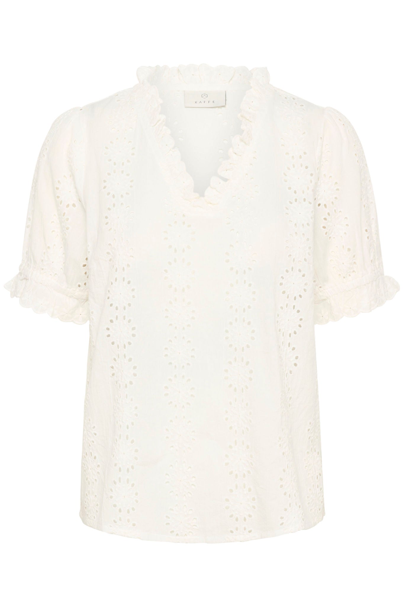 Kadona Blouse