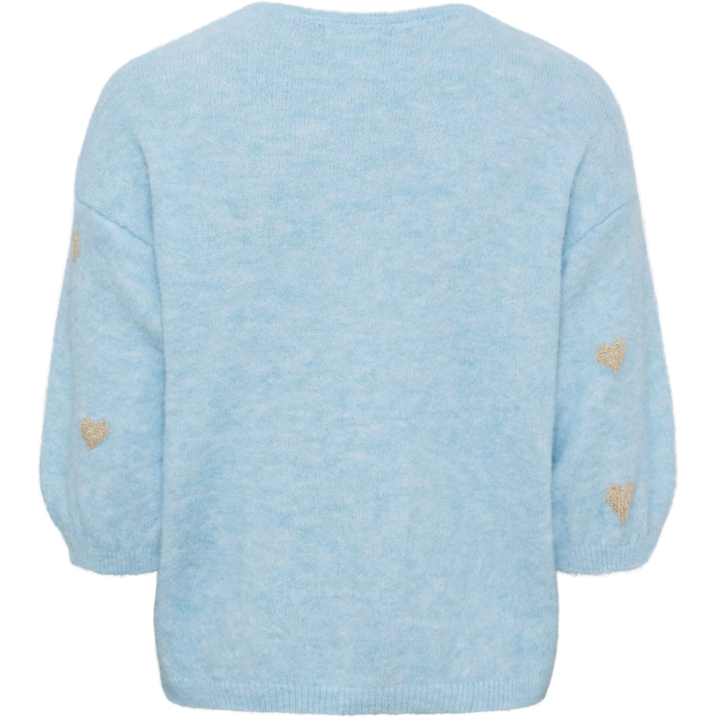 Mdcparisa Knit