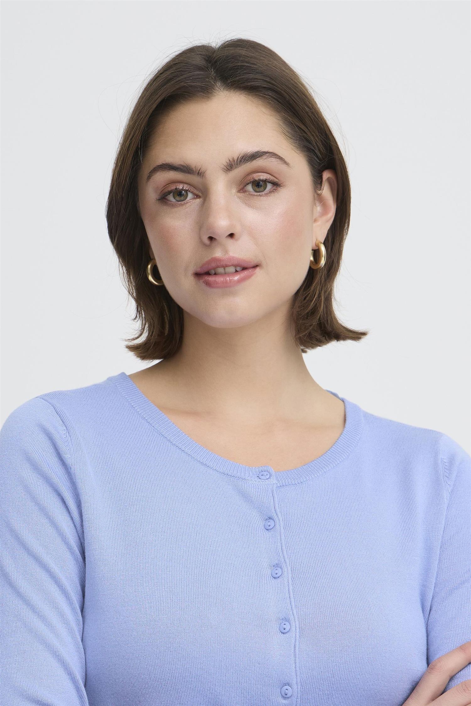 Frzubasic 60 Cardigan