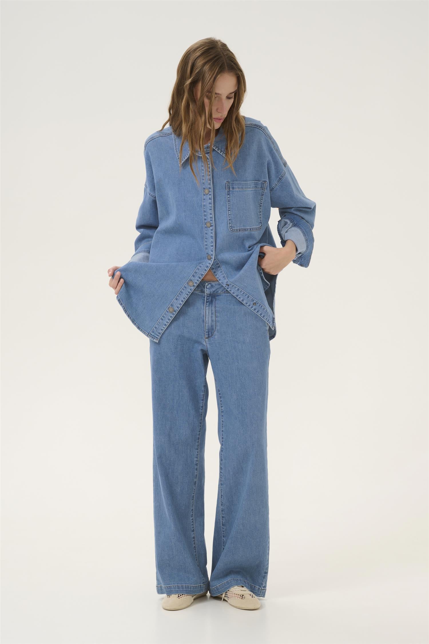 30 The Lara 115 Pant ( 32 )