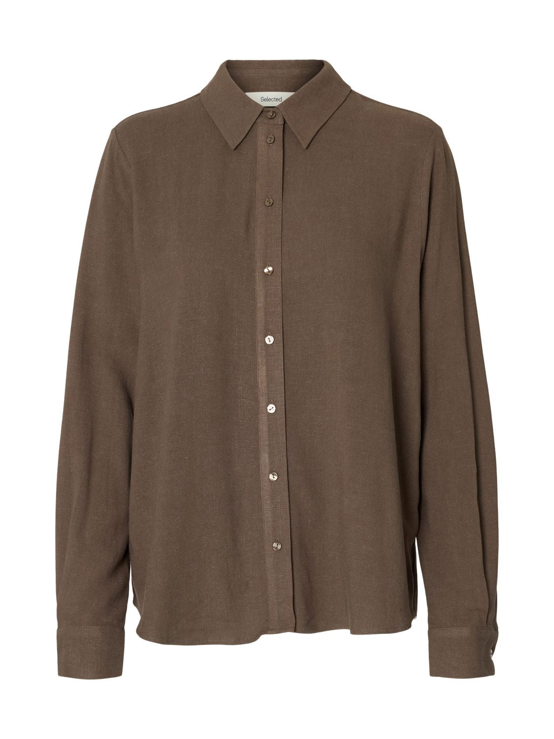 Slwviva Ls Sun Shirt Noos