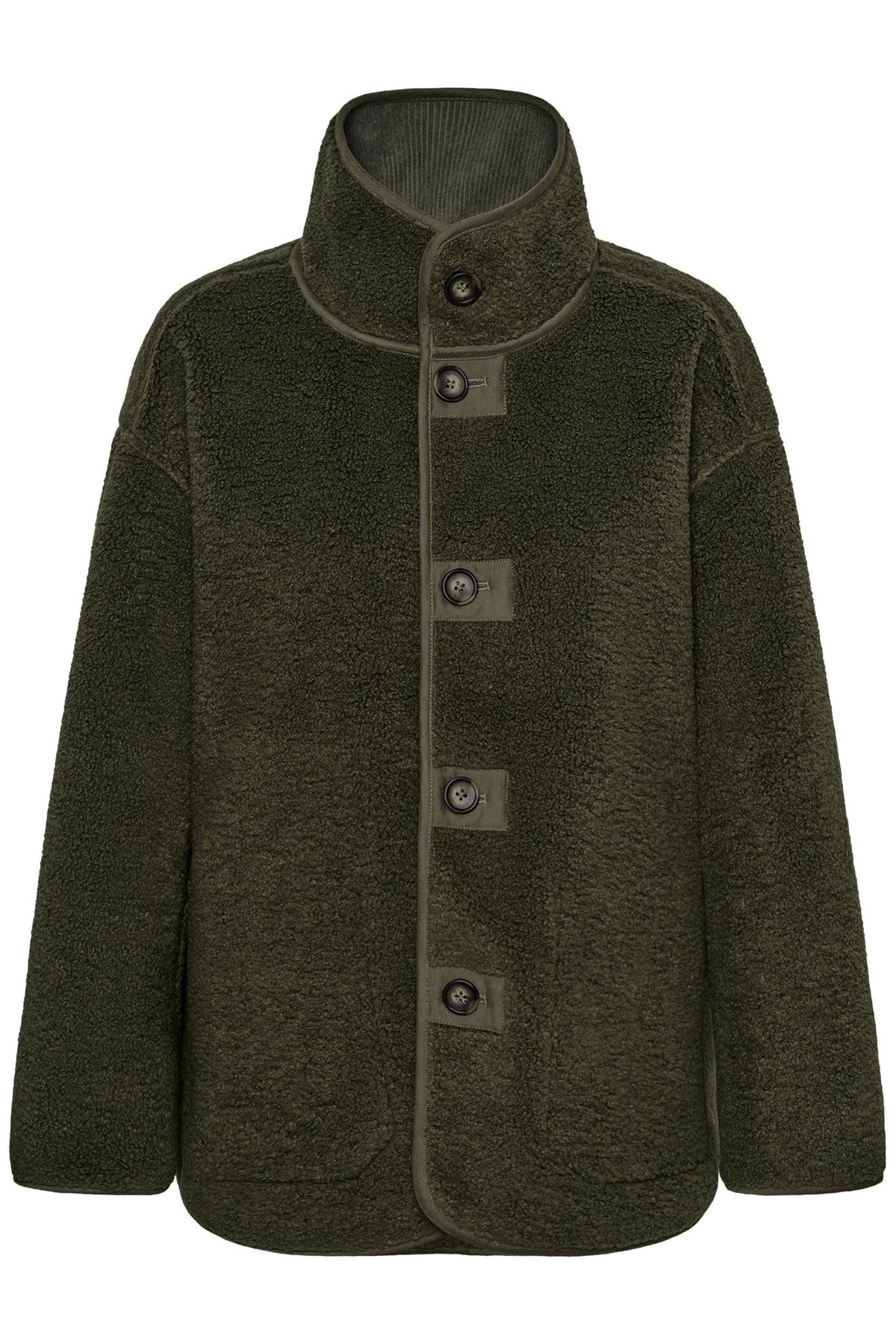 Mwfuna Jacket