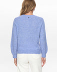 NURIETTO POINTELLE CARDIGAN