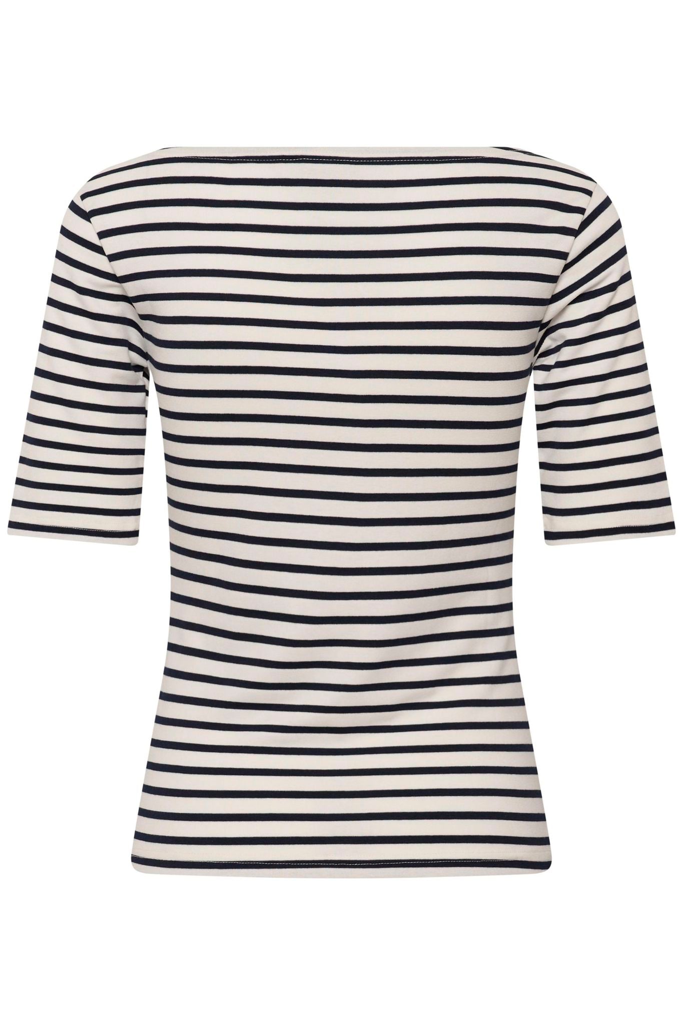 Kaliddy Boatneck T-Shirt