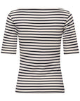 Kaliddy Boatneck T-Shirt