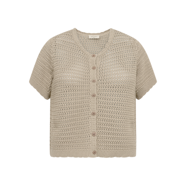 Fqtota-Cardigan