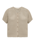 Fqtota-Cardigan