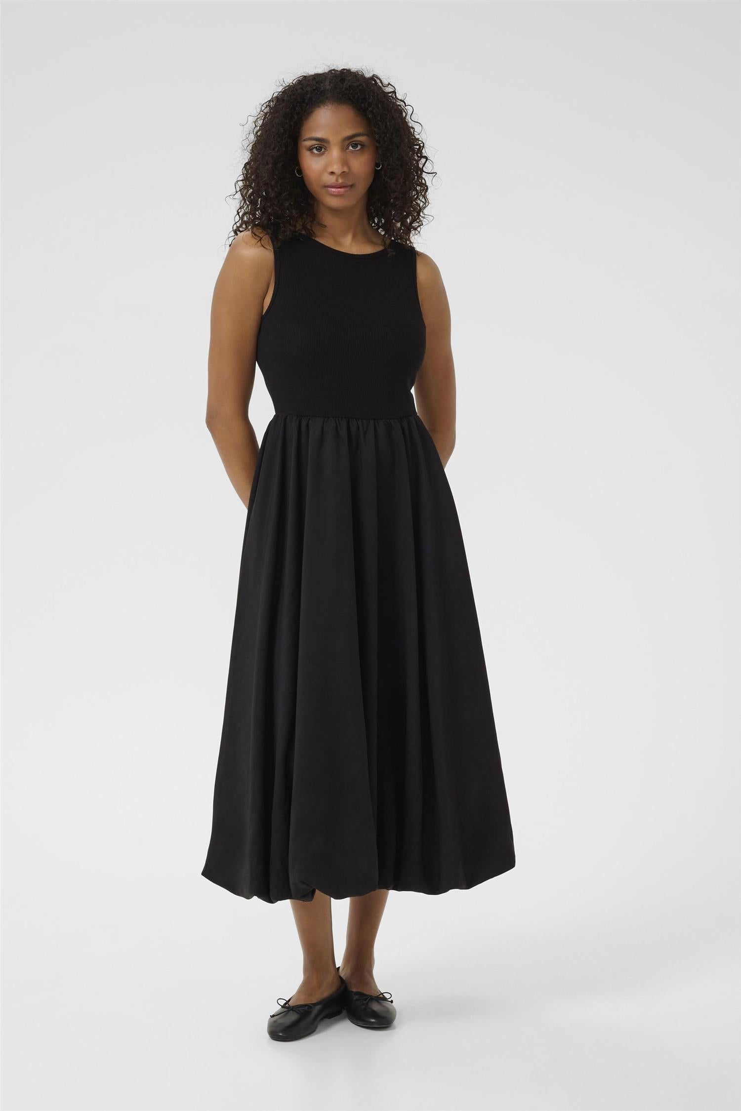 Kakirsten Dress