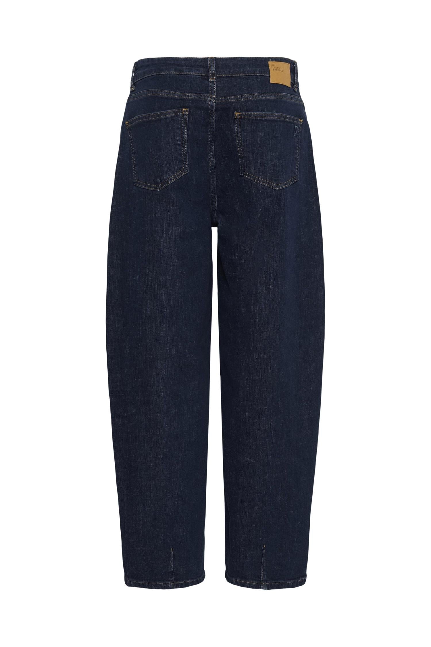 Jeans Barrel Mwlucy 187