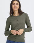 Frzubasic 60 Cardigan
