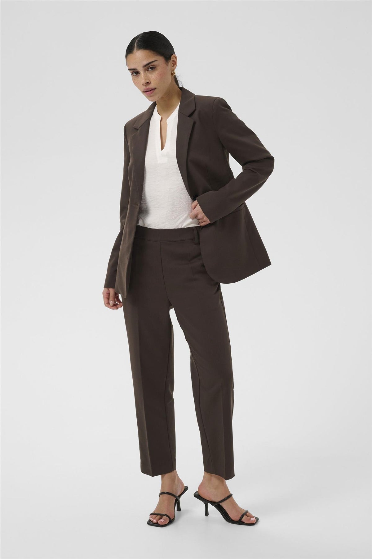 Kasakura Blazer