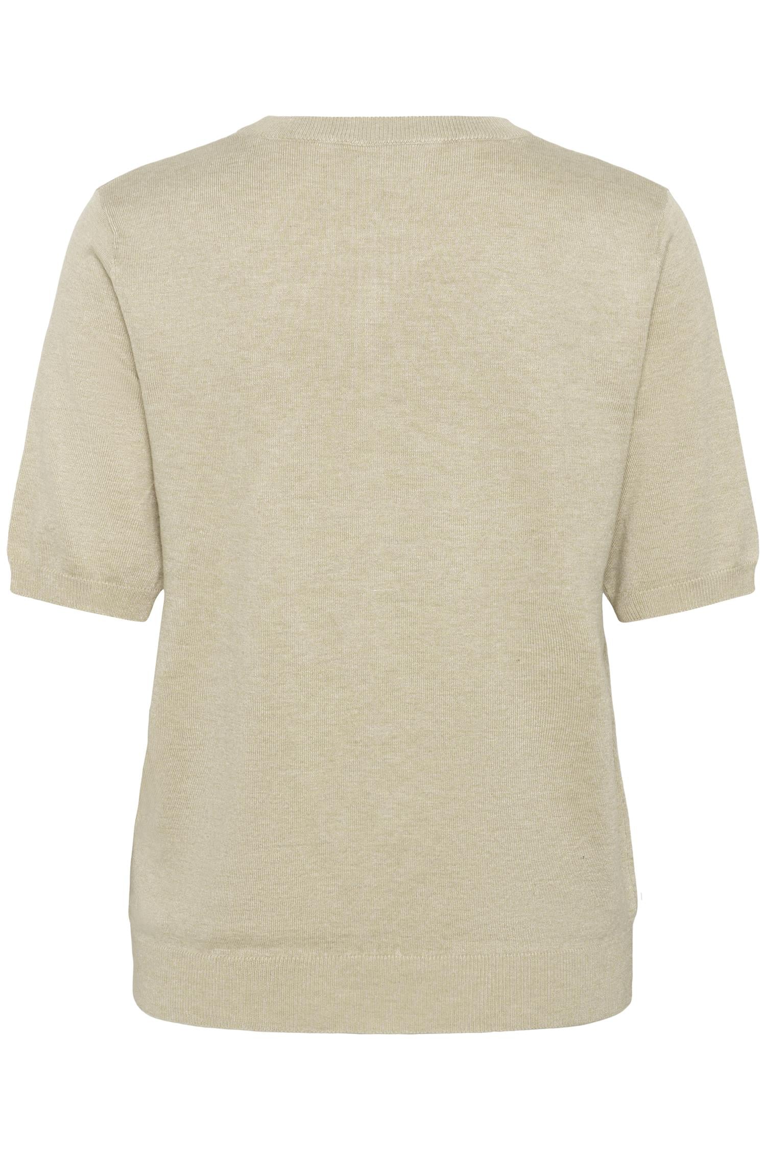 Kalizza O-Neck Pullover