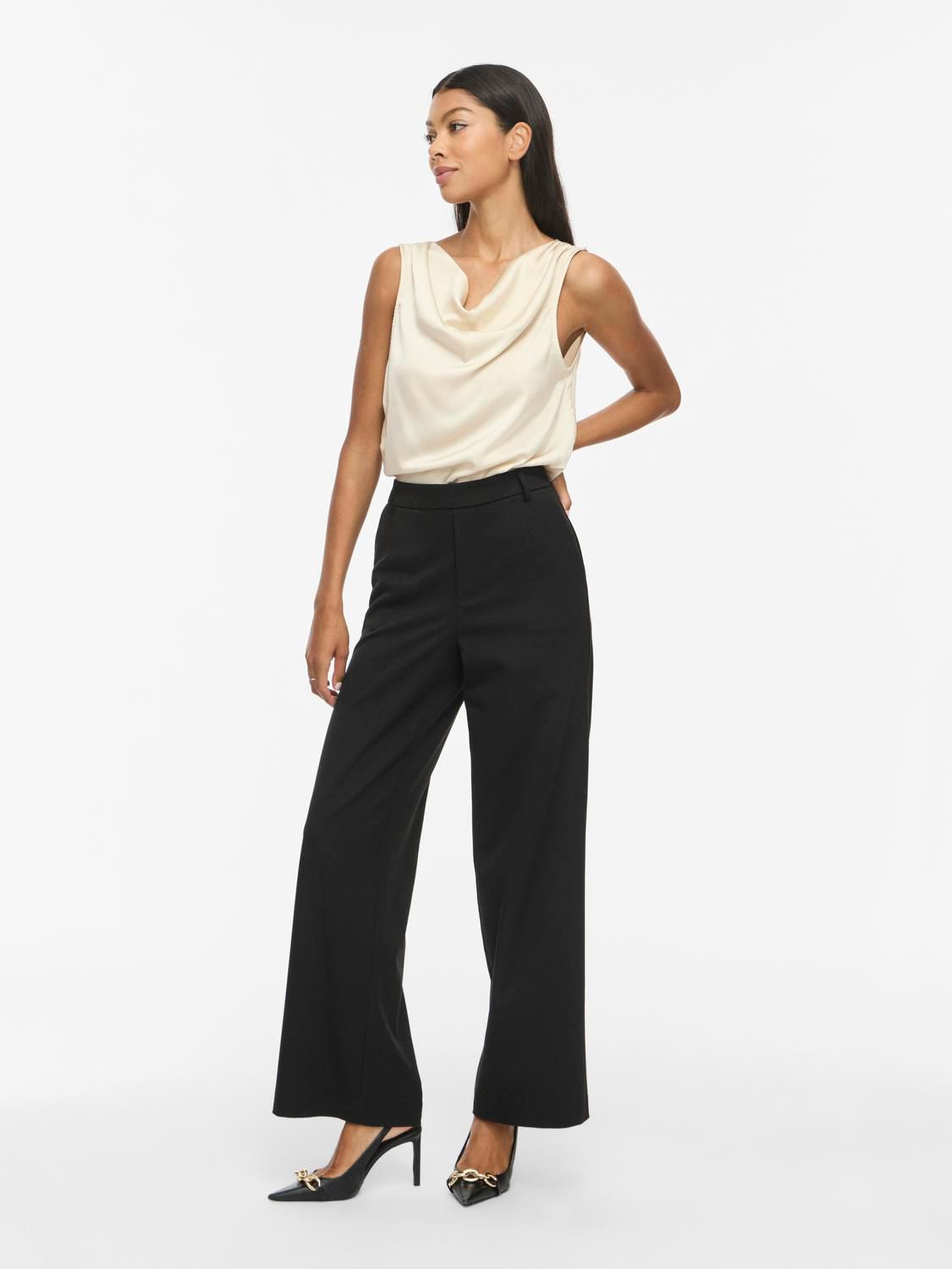 Vielmina S/l Top