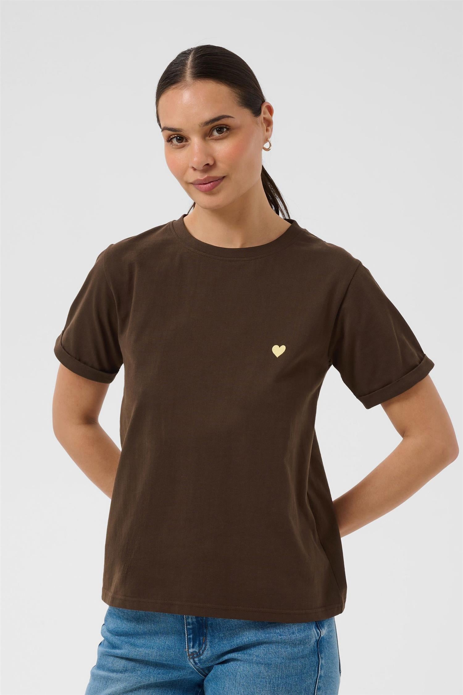 Kaheart T-Shirt