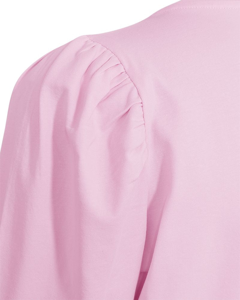 Fqfenja-Tee-Puff