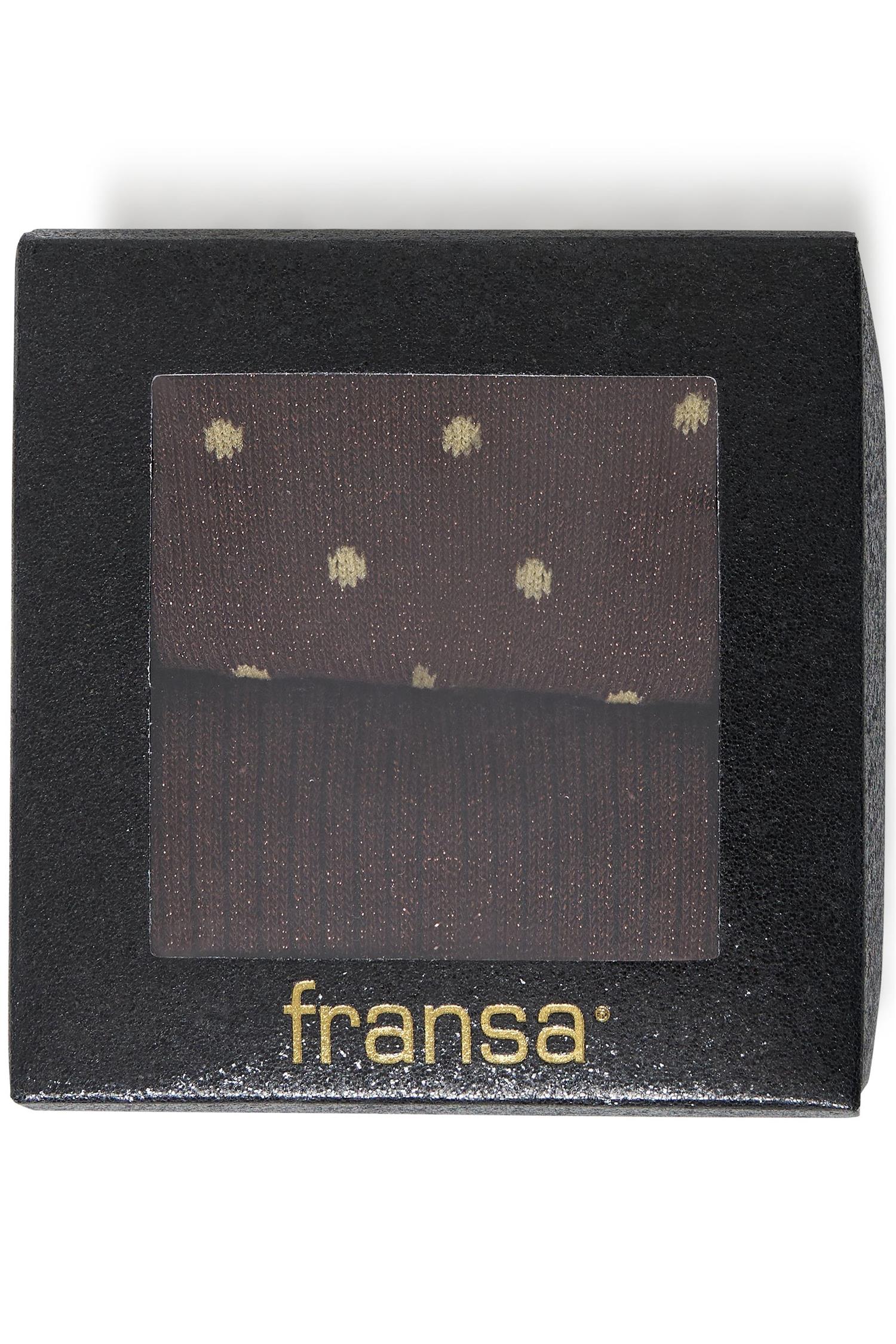 Frlura 1 Sock 2-Box