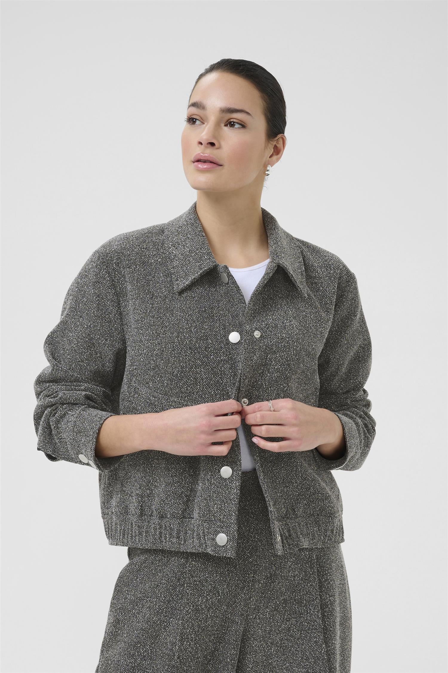 Kaalba Jacket
