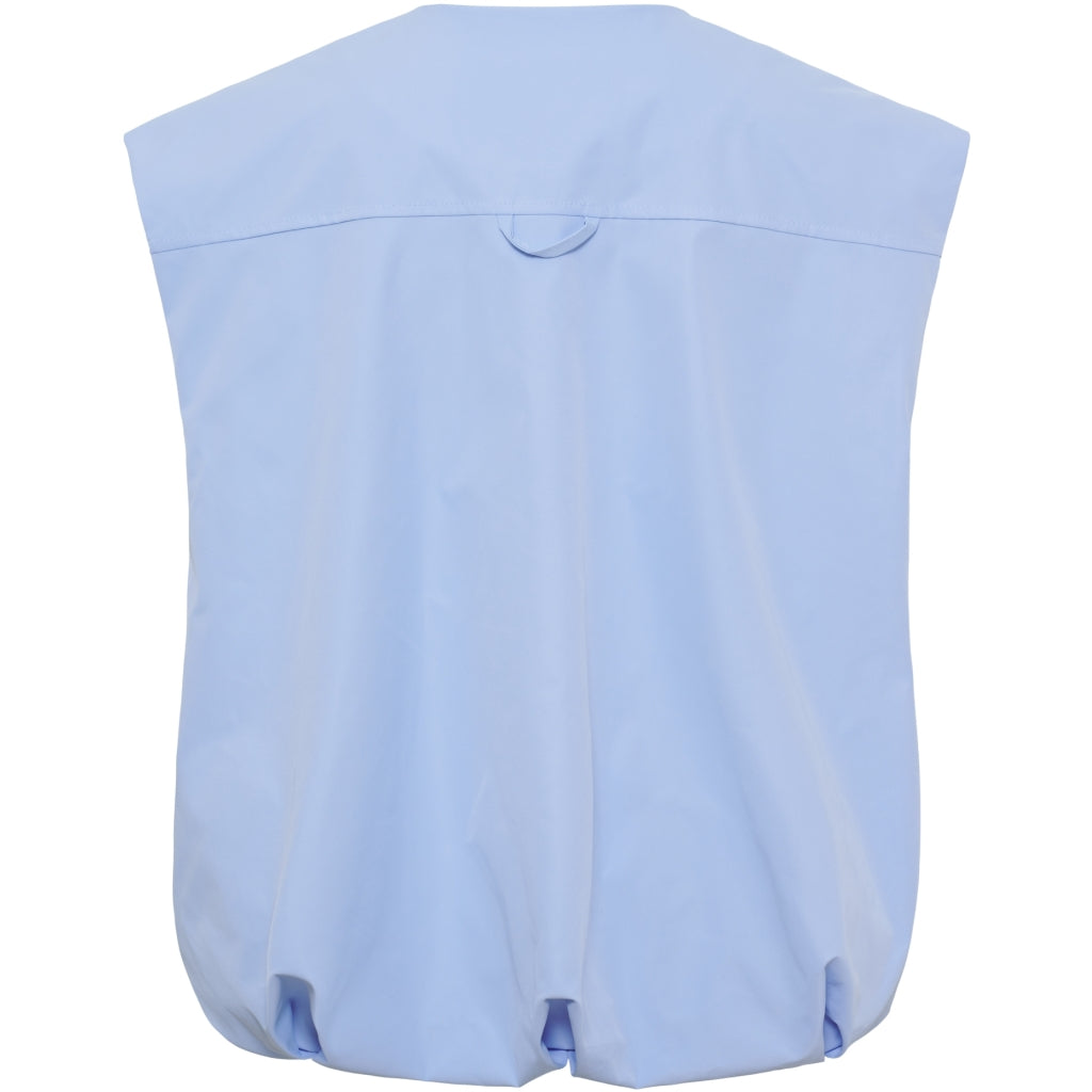 Mdctyra Vest