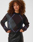 Kagrith Knit Pullover