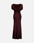 Amaris Heavy Satin