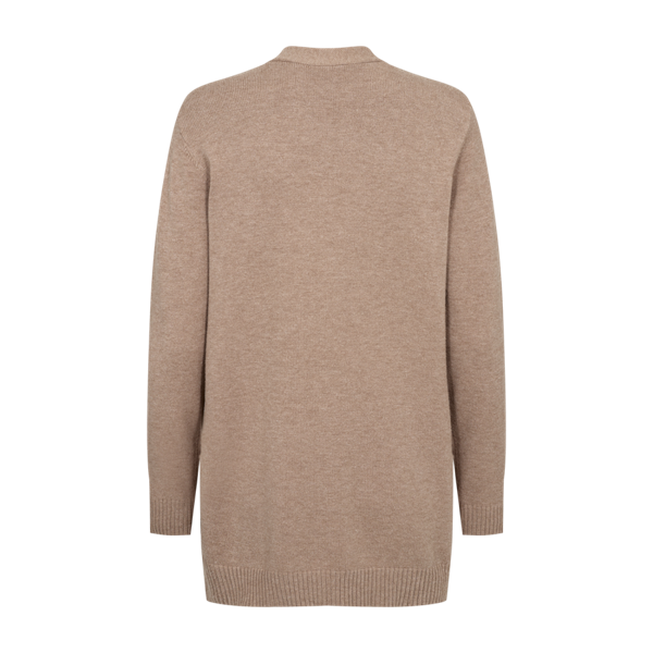 Fqagnes-Cardigan