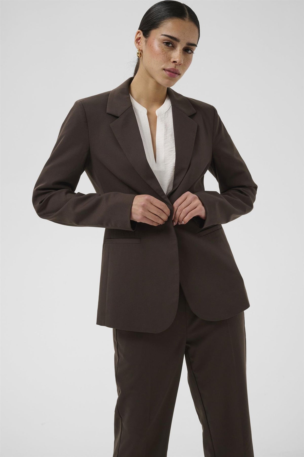Kasakura Blazer
